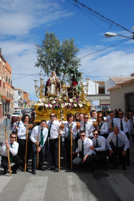 Traslado Samaritana 2013 - 20